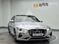 2018 Genesis G70