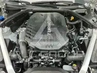 2018 Genesis G70