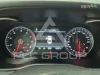 2018 Genesis G70