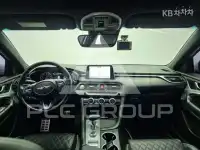 2018 Genesis G70