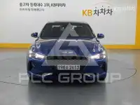 2018 Genesis G70