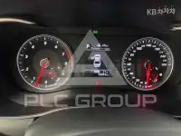 2018 Genesis G70