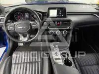 2018 Genesis G70