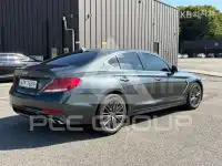 2018 Genesis G70