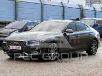 2018 Genesis G70