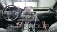 2018 Genesis G70