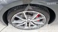 2018 Genesis G70