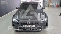 2018 Genesis G70