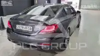 2018 Genesis G70