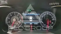 2018 Genesis G70