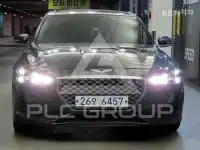2018 Genesis G70