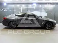 2018 Genesis G70