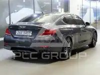 2018 Genesis G70