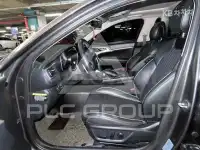 2018 Genesis G70