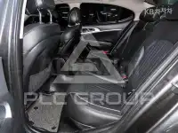 2018 Genesis G70