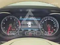 2018 Genesis G70