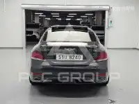2018 Genesis G70