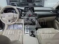2018 Genesis G70