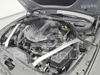 2018 Genesis G70
