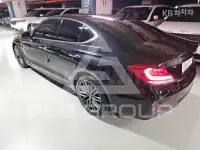 2018 Genesis G70