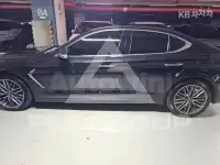 2018 Genesis G70