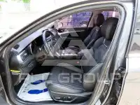 2018 Genesis G70