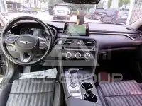 2018 Genesis G70