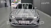 2018 Genesis G70