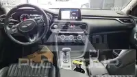 2018 Genesis G70