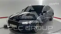 2018 Genesis G70
