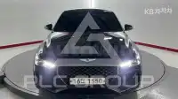 2018 Genesis G70