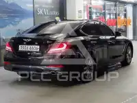 2018 Genesis G70
