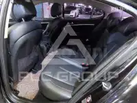 2018 Genesis G70