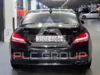 2018 Genesis G70