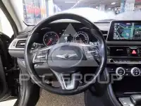 2018 Genesis G70