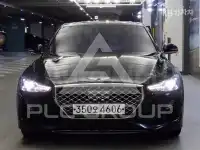 2018 Genesis G70