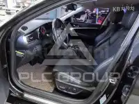 2018 Genesis G70