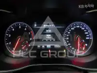 2018 Genesis G70