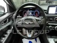 2018 Genesis G70
