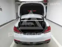 2018 Genesis G70