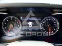2018 Genesis G70