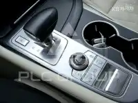 2018 Genesis G70