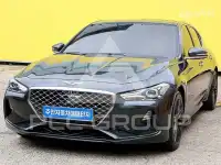 2018 Genesis G70