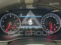2018 Genesis G70