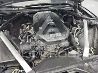 2018 Genesis G70