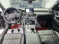 2018 Genesis G70