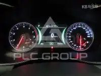 2018 Genesis G70