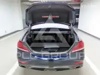 2018 Genesis G70