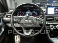 2018 Genesis G70