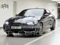 2018 Genesis G70